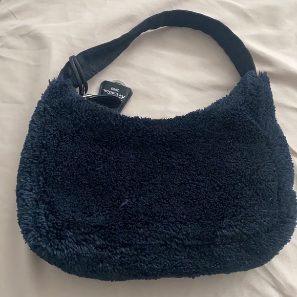 Prada Re-Edition 2000 terry mini-bag - Picture 3 of 4